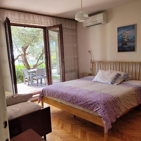 Izabela Apartment Portorož Exterior foto